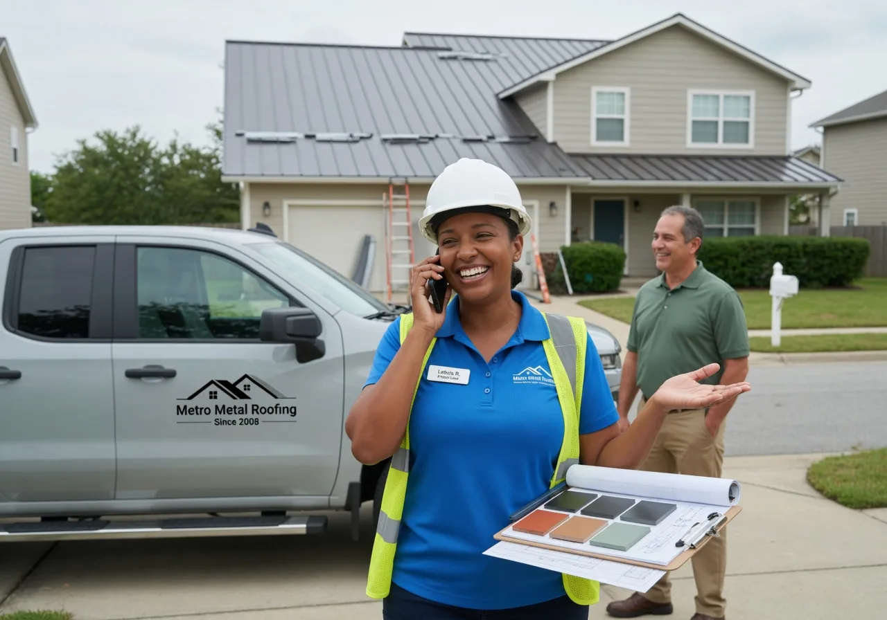Metal Roofing Installation Picabo, ID FAQs