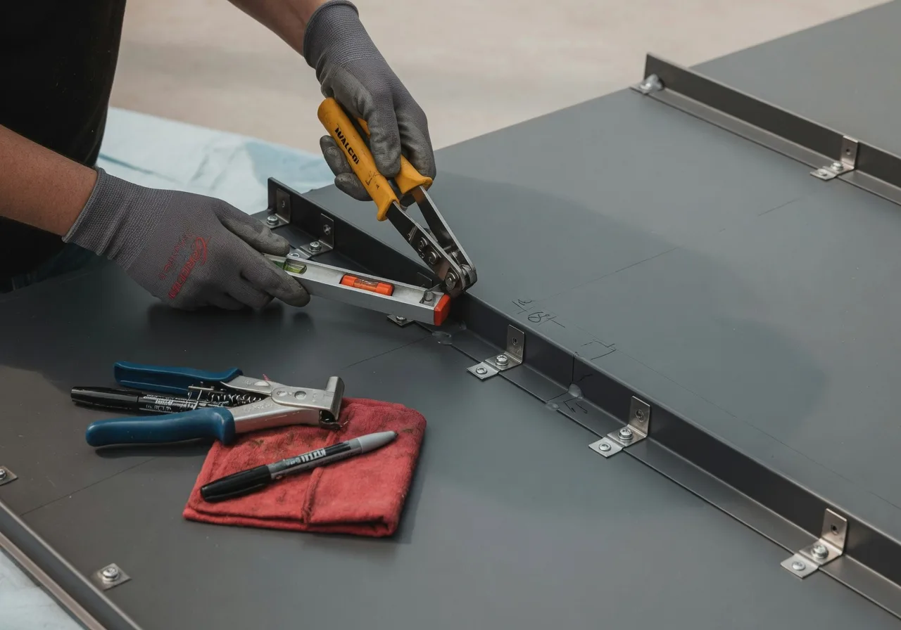 Why choose Metal Roofing Installation in Picabo, ID
